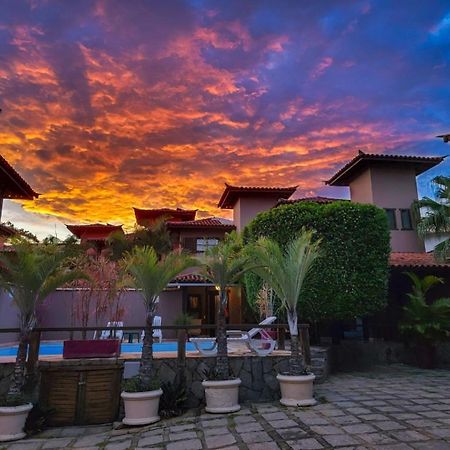 Villa Domus 7 Búzios Exterior foto