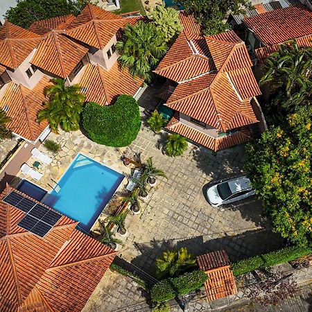 Villa Domus 7 Búzios Exterior foto