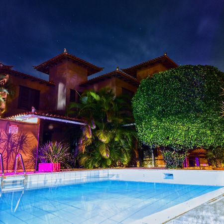 Villa Domus 7 Búzios Exterior foto