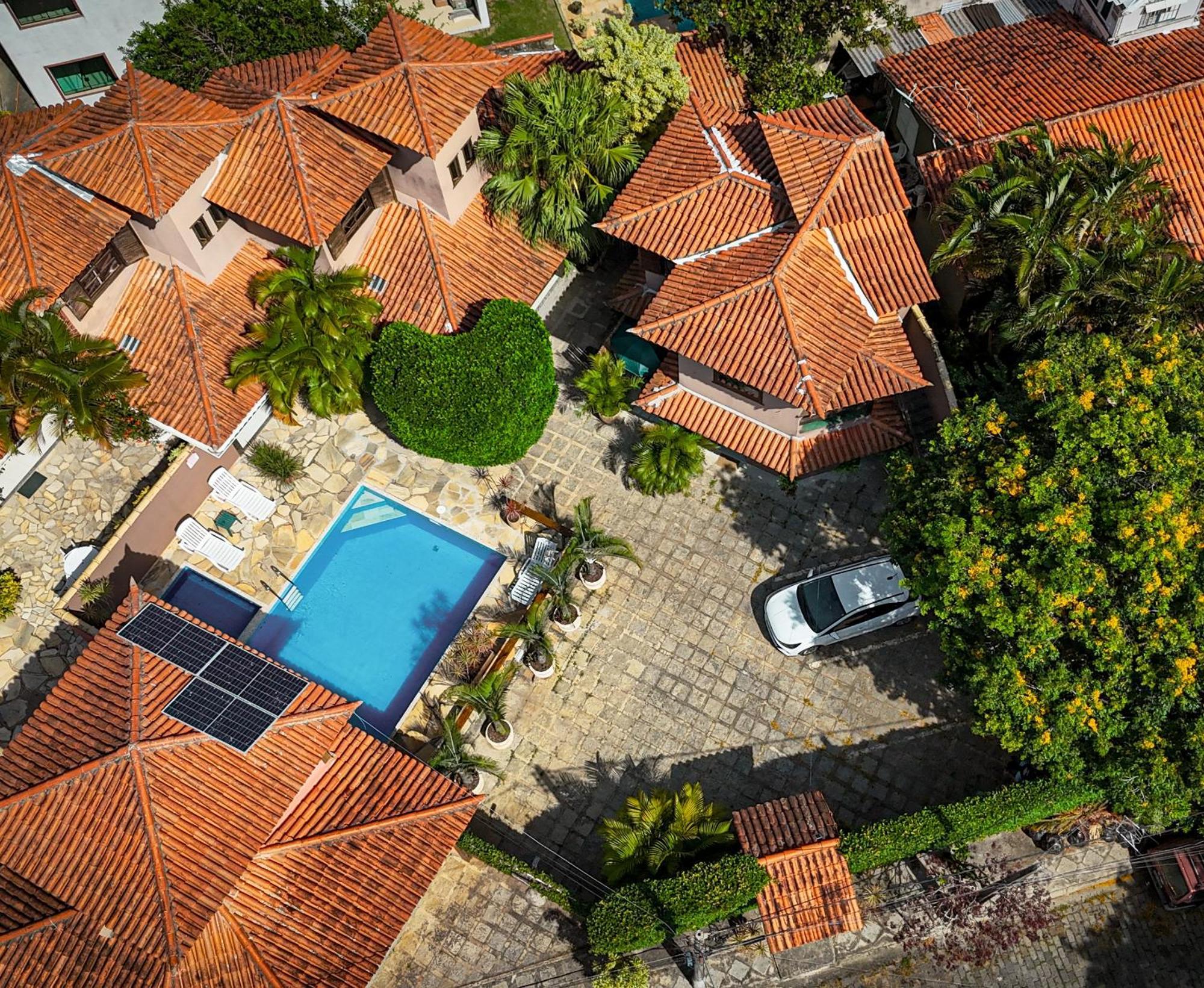 Villa Domus 7 Búzios Exterior foto