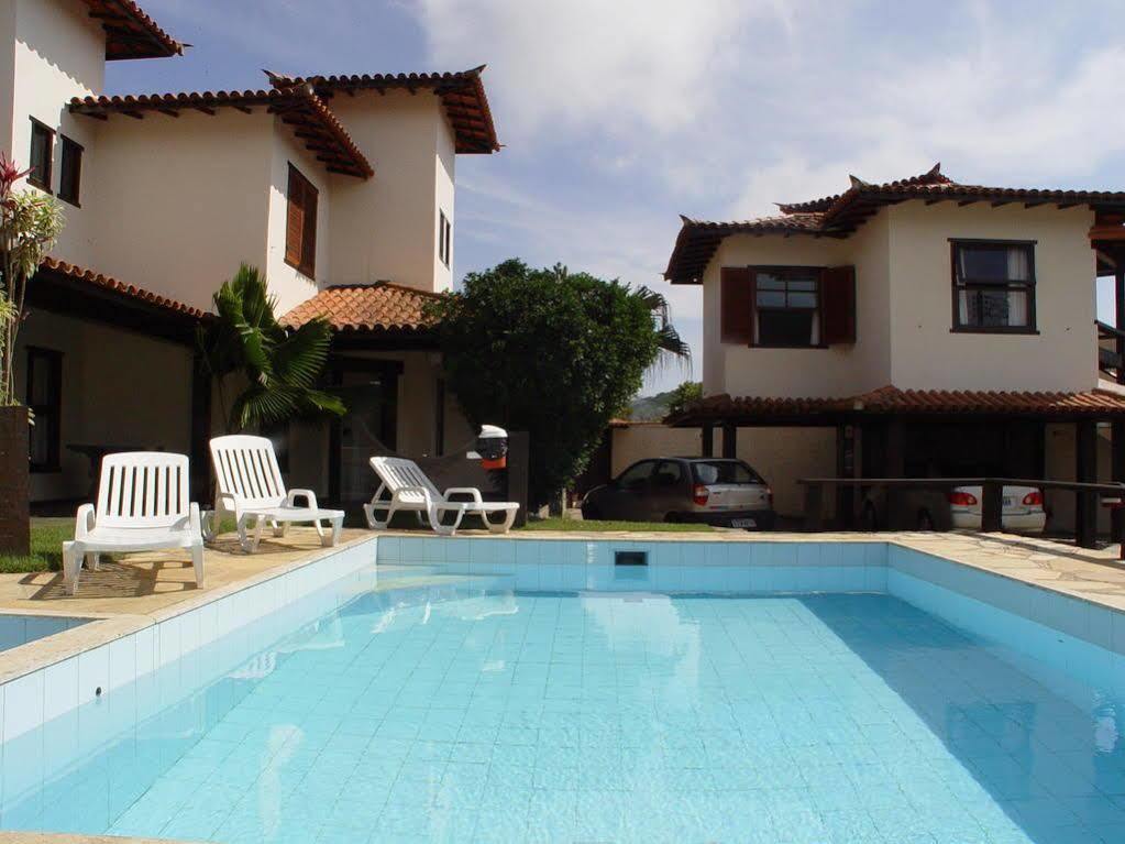 Villa Domus 7 Búzios Exterior foto
