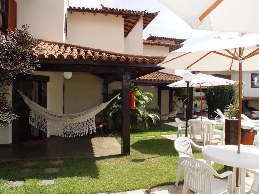Villa Domus 7 Búzios Exterior foto