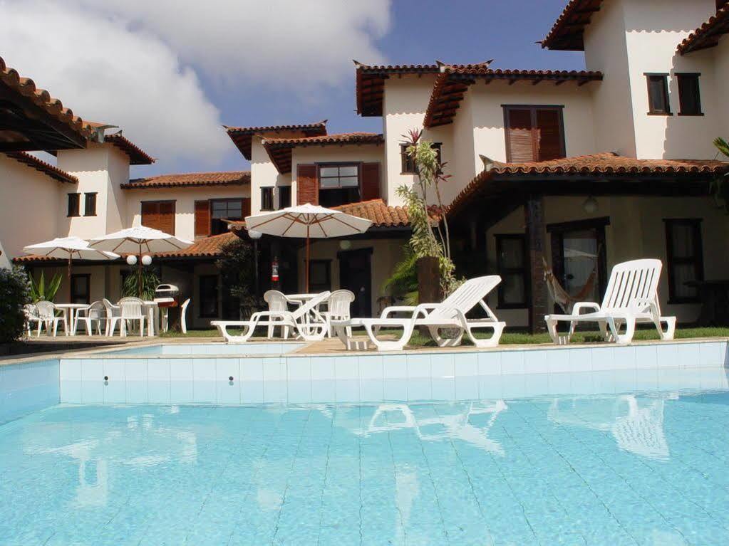 Villa Domus 7 Búzios Exterior foto