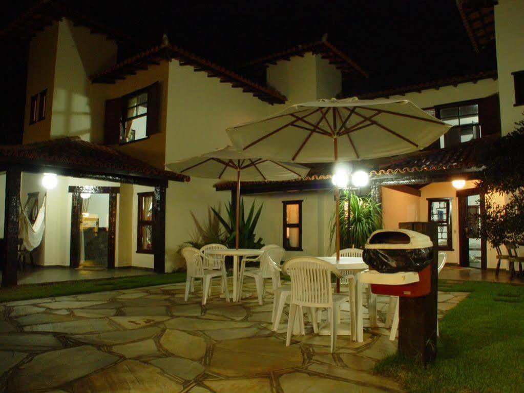 Villa Domus 7 Búzios Exterior foto