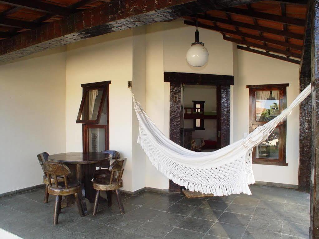 Villa Domus 7 Búzios Exterior foto