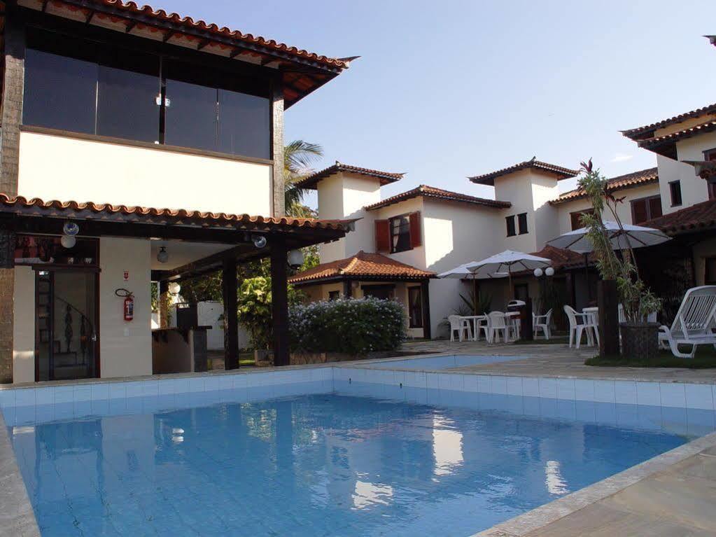 Villa Domus 7 Búzios Exterior foto