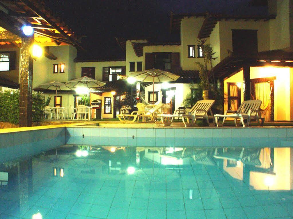Villa Domus 7 Búzios Exterior foto