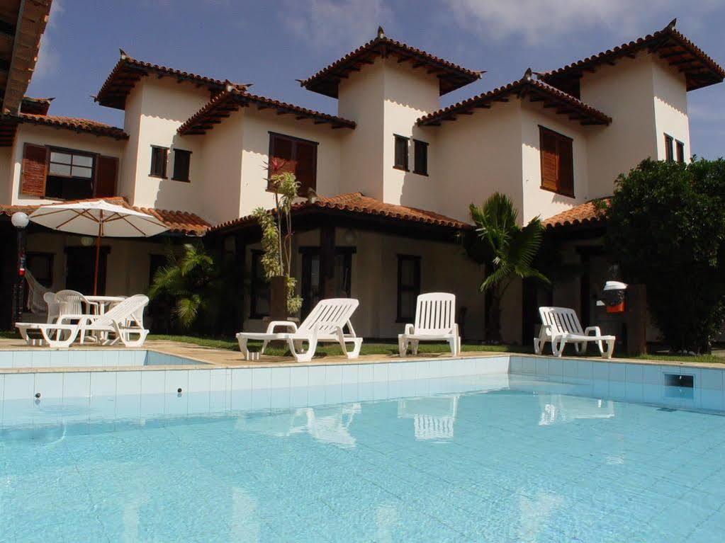 Villa Domus 7 Búzios Exterior foto