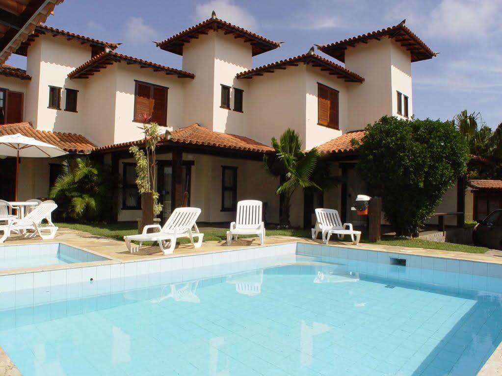 Villa Domus 7 Búzios Exterior foto