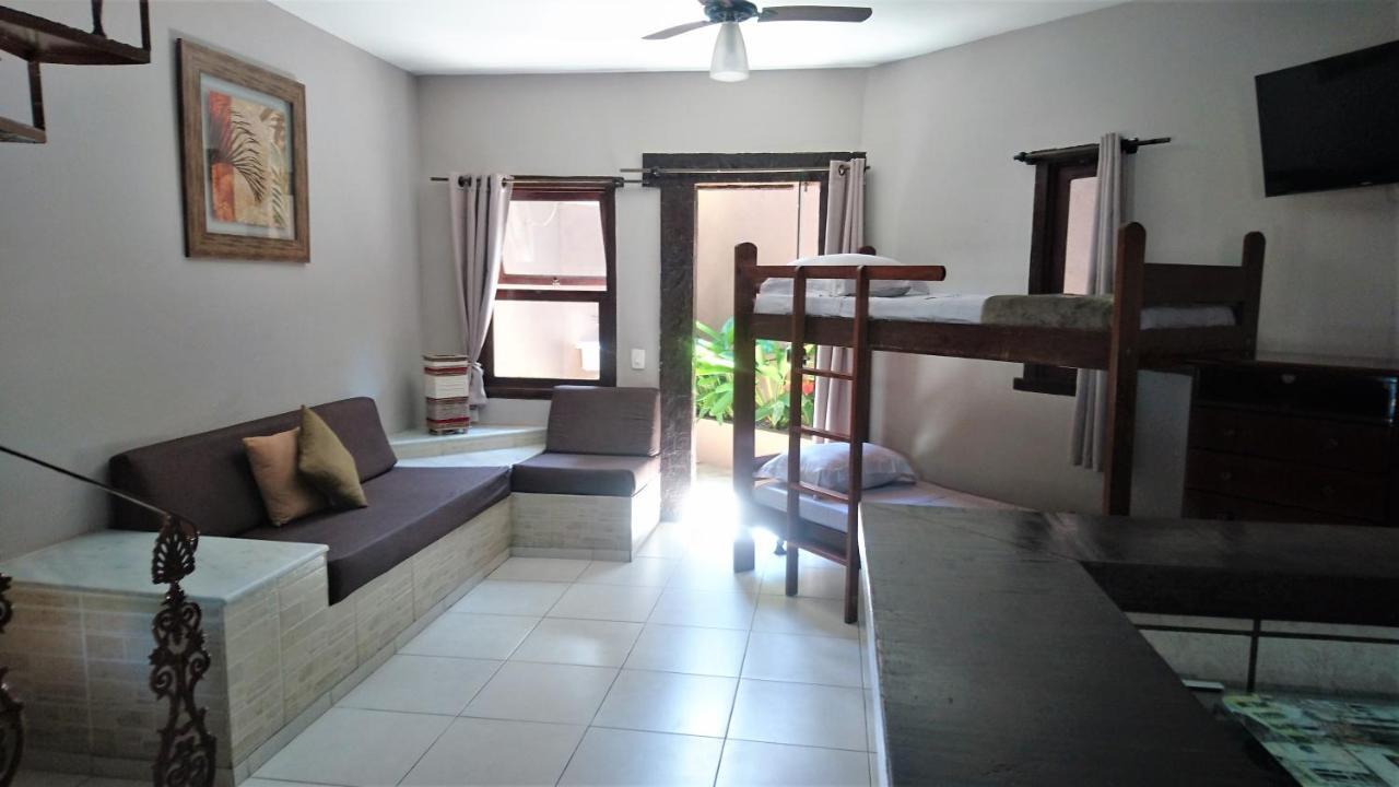 Villa Domus 7 Búzios Exterior foto