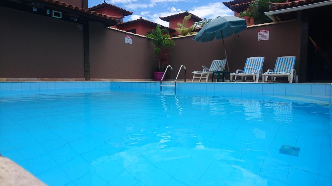 Villa Domus 7 Búzios Exterior foto