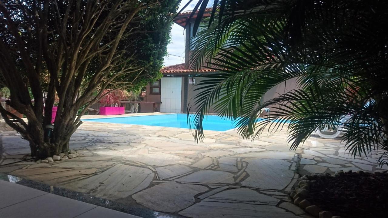Villa Domus 7 Búzios Exterior foto