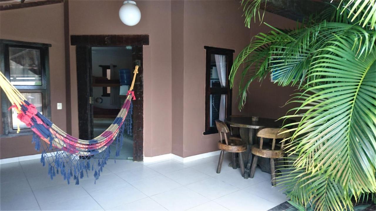 Villa Domus 7 Búzios Exterior foto
