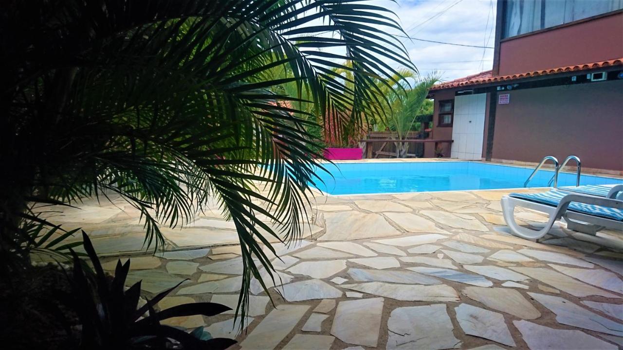 Villa Domus 7 Búzios Exterior foto