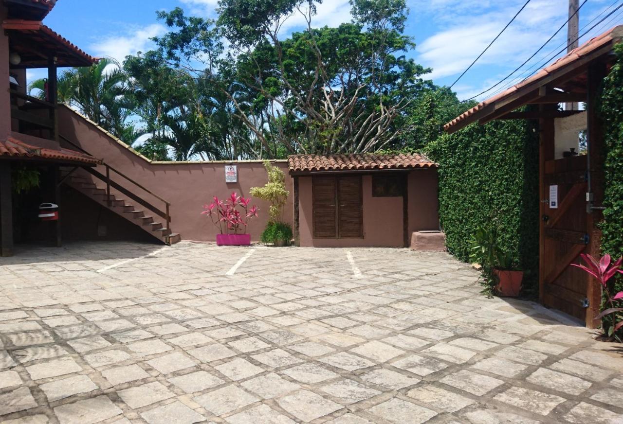 Villa Domus 7 Búzios Exterior foto
